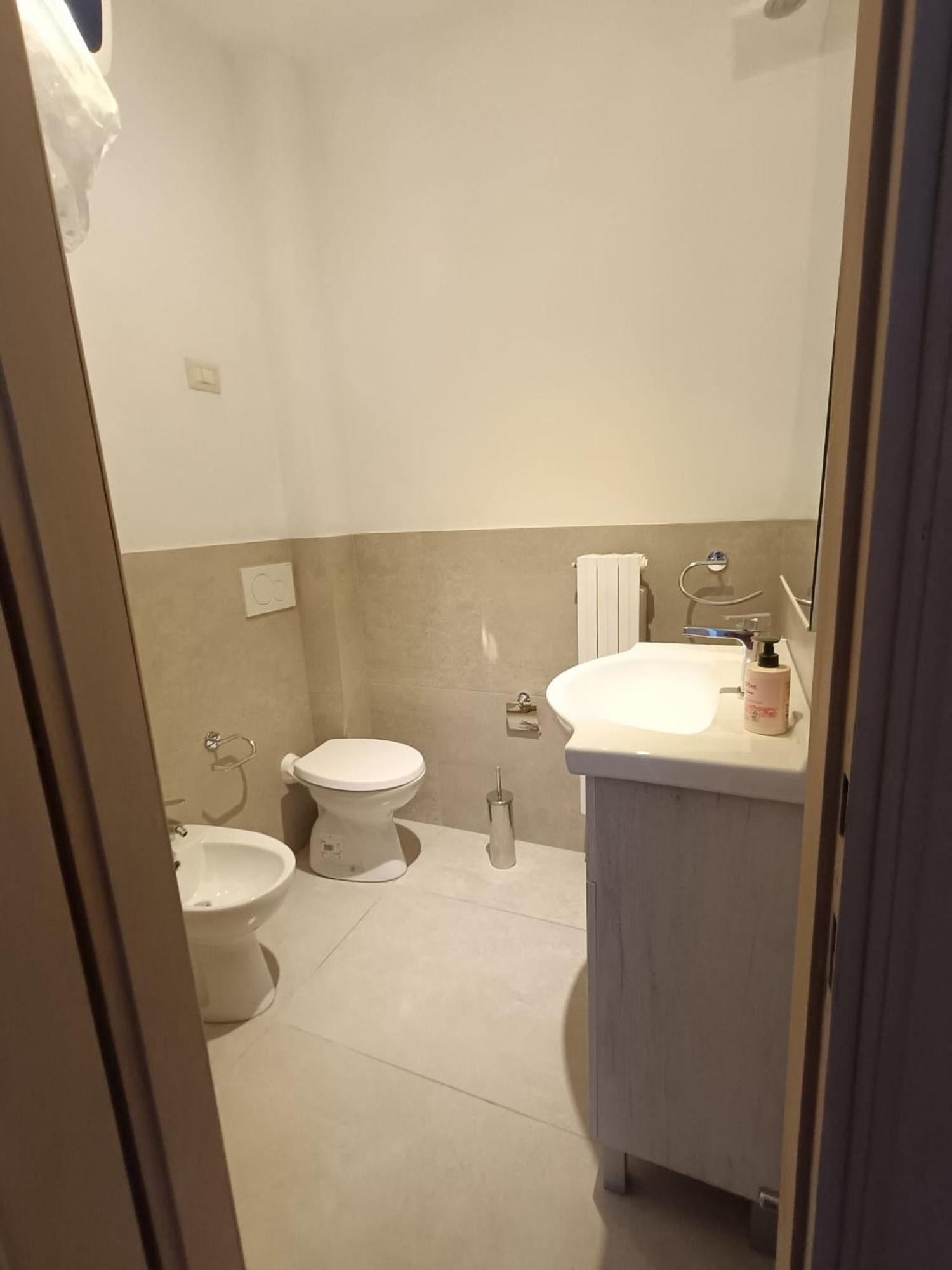 Nuovo Cisanello Apartment *